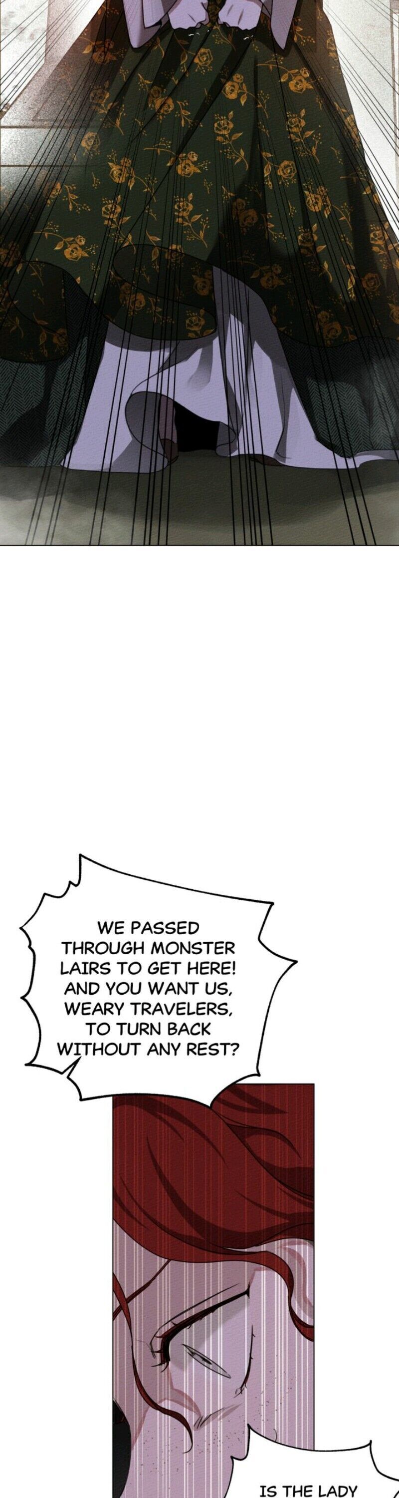 Under the Oak Tree Chapter 24 image 20